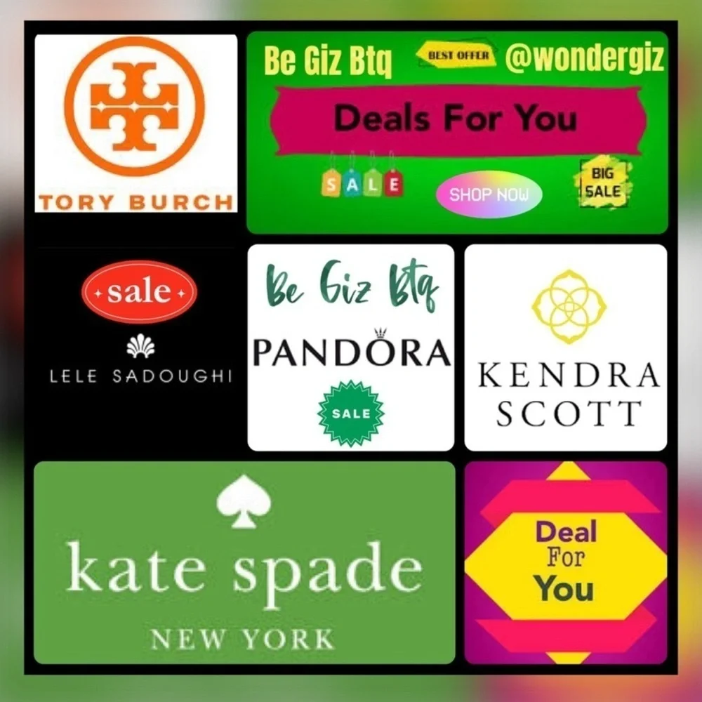 Tory Burch designers brands